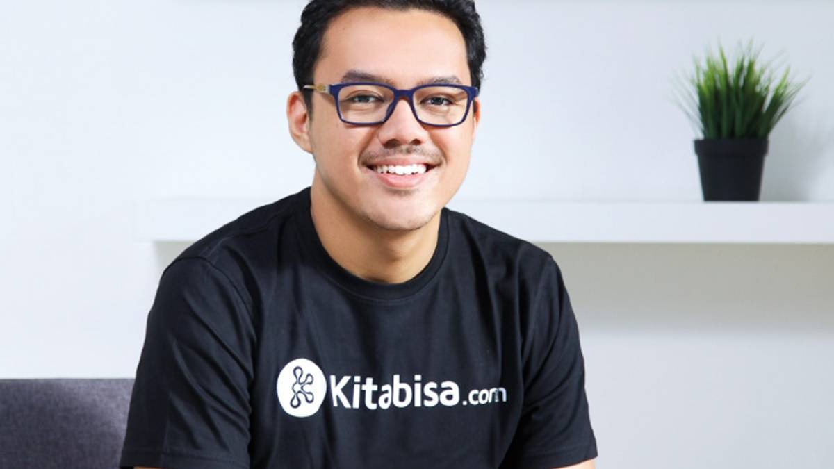 6 Pengusaha Muda Nan Inspiratif di Tanah Air 10 Lampiran Gambar