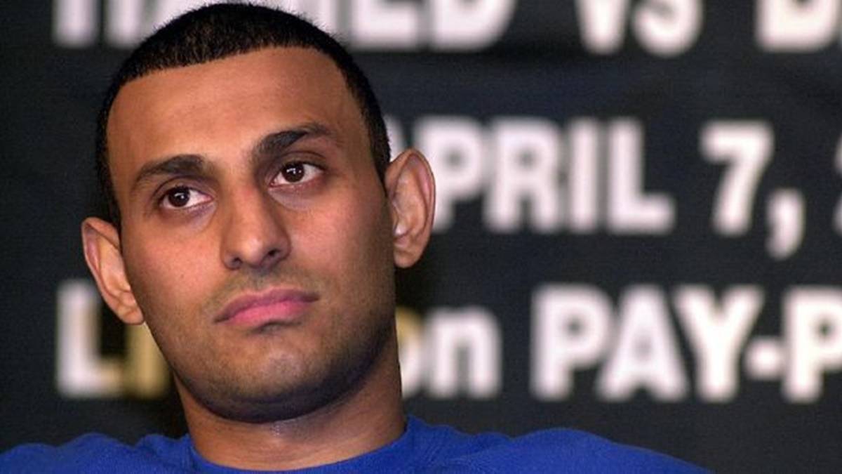 petinju muslim tersukses