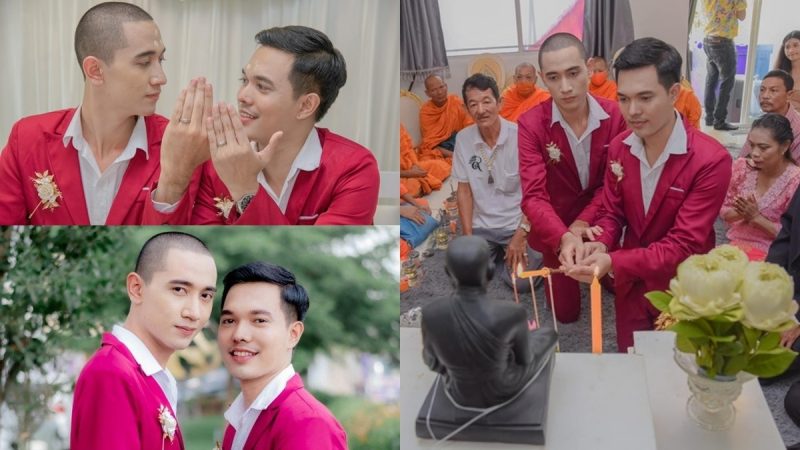 Berita viral terbaru dan berita trending terbaru: Warga Indonesia terancam ditangkap polisi jika ke Thailand berkat komentar pedas netizen.