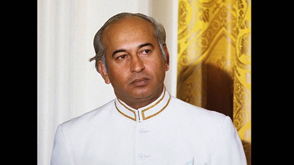 Inilah Deretan Kepala Negara yang Tewas Dihukum Mati, 3 di Antaranya Muslim 8 Lampiran Gambar