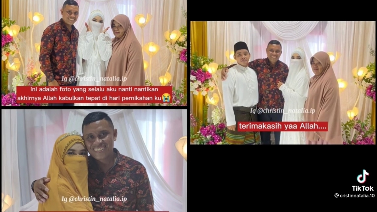 Karena Non Muslim, Seorang Ayah Tidak Bisa Jadi Wali Nikah Anak Perempuannya 2 Lampiran Gambar