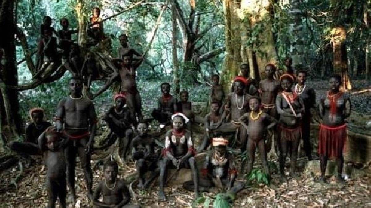 Ini 5 Pulau Terlarang di Dunia, Jika Kamu Kesini Tidak Akan Pernah Bisa Pulang 6 Lampiran Gambar