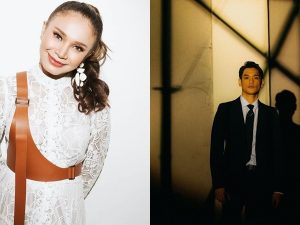 Cekricek.id - Iis Dahlia mengorek kedekatan Rossa dan Afgan yang setiap harinya selalu bertemu, meskipun status hubungannya masih tanda tanya