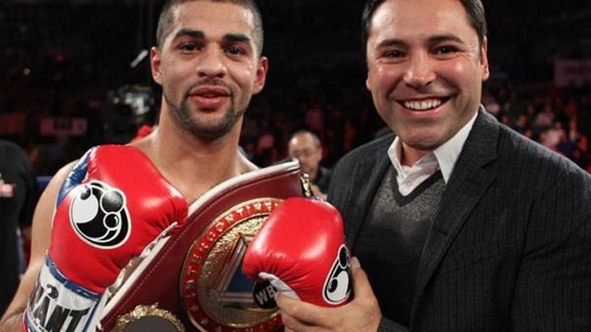 petinju muslim tersukses