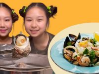 Berita selebriti dan gosip artis: Sisca Kohl review seafood jepang seharga Rp 2 juta, begini reaksi warganet saat saksikan videonya.