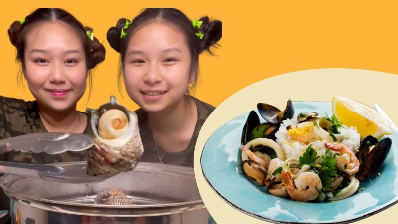 Berita selebriti dan gosip artis: Sisca Kohl review seafood jepang seharga Rp 2 juta, begini reaksi warganet saat saksikan videonya.