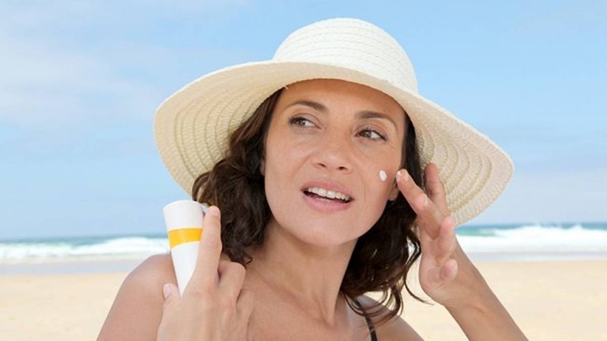 5 Kebiasaan Sepele Membuat Kulit Kusam 7 Lampiran Gambar