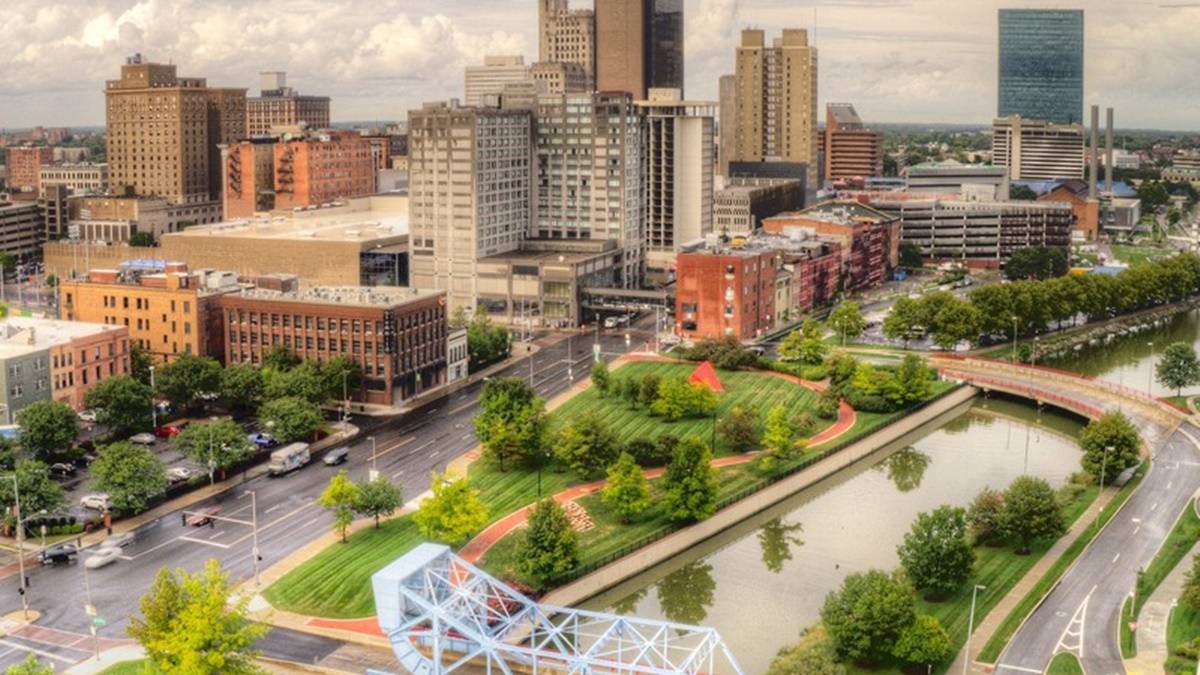 Ini 4 Kota yang Diduga Tempat Pemujaan Setan di Dunia 8 Lampiran Gambar