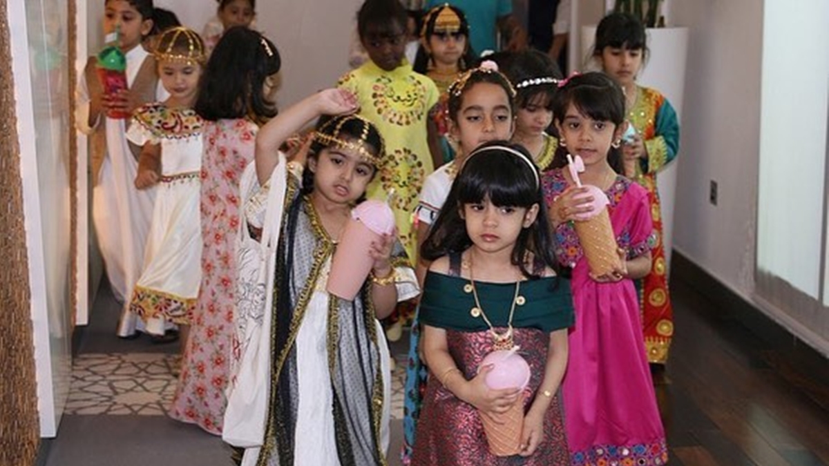 4 Tradisi Unik di Beberapa Negara Menjelang Ramadan