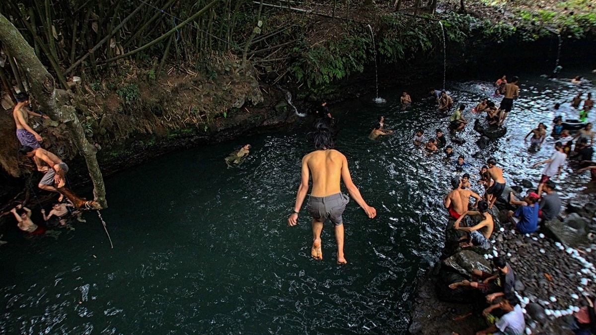 4 Tradisi Unik di Beberapa Negara Menjelang Ramadan