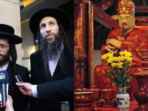 Cekricek.id: selain Islam, ini agama yang juga menjalani ibadah puasa dengan tradisi masing-masing seperti berikut ini. 