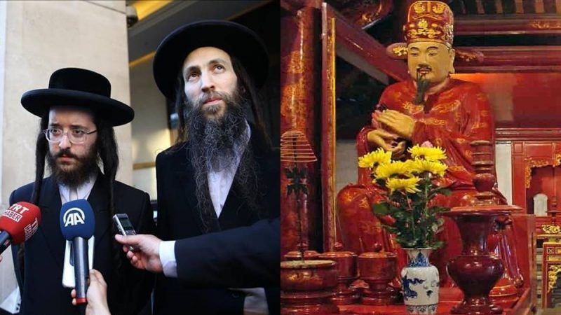 Cekricek.id: selain Islam, ini agama yang juga menjalani ibadah puasa dengan tradisi masing-masing seperti berikut ini. 