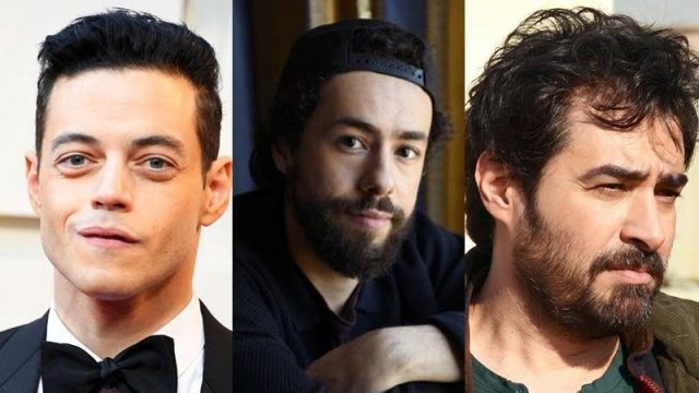 Cekricek.id: aktor yang berasal dari Timur Tengah berikut ini yang prestasinya sudah diakui seluruh penonton di berbagai penjuru dunia.