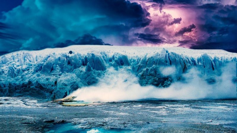 Berita trending terbaru dan berita viral terbaru : Ilmuan ini temukan adanya duni baru dan makhluk hidup yang tak bisa terdeteksi ini.