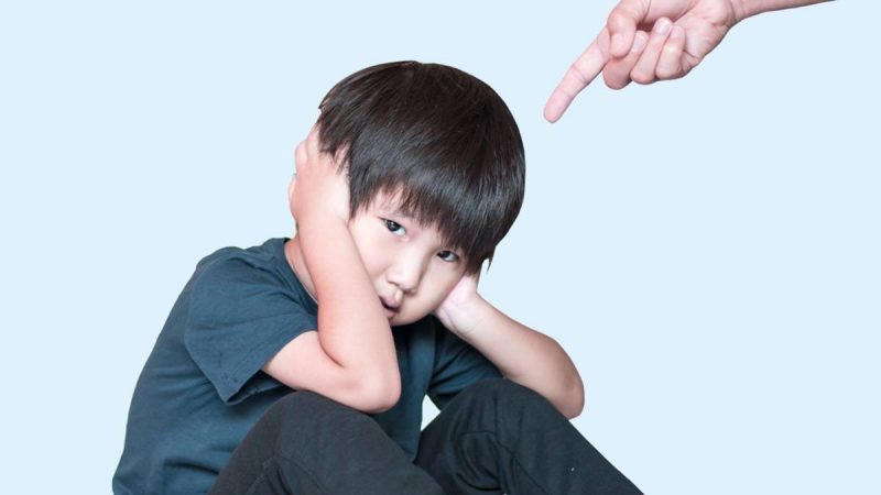 Cekricek.id: Ternyata berikut ini sejumlah bahaya akibat kebiasaan orang tua membentak anaknya.