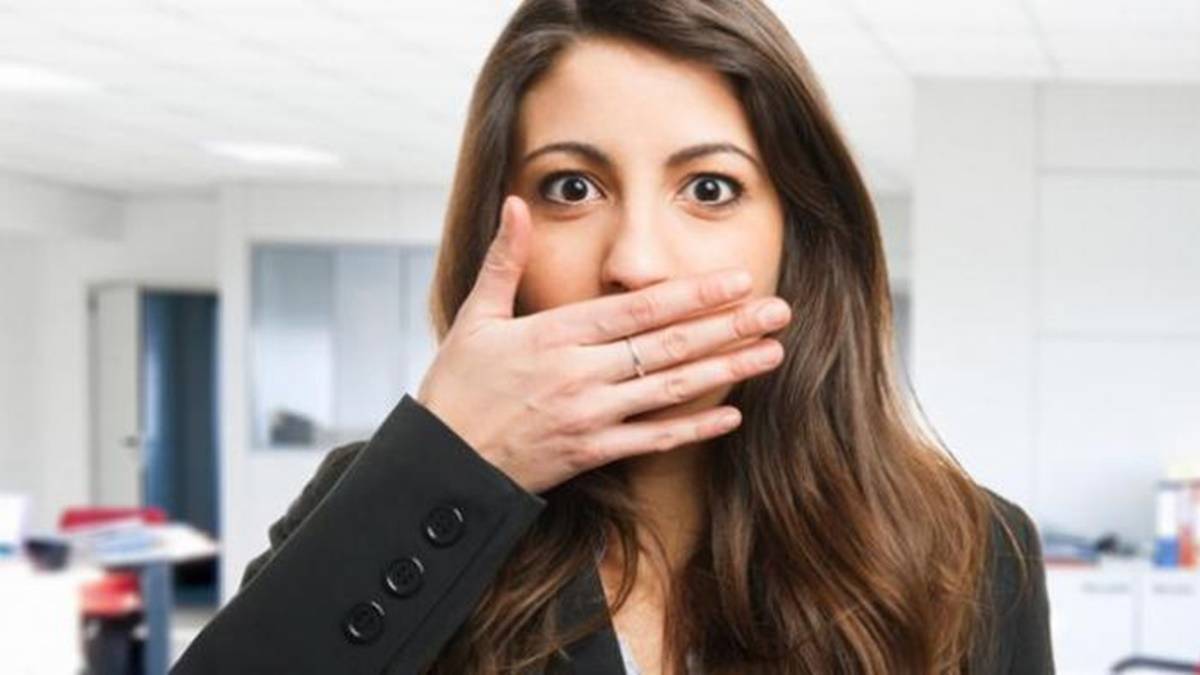 Mudah Dikenali, Ini 5 Bahasa Tubuh Orang yang Sedang Berbohong 9 Lampiran Gambar