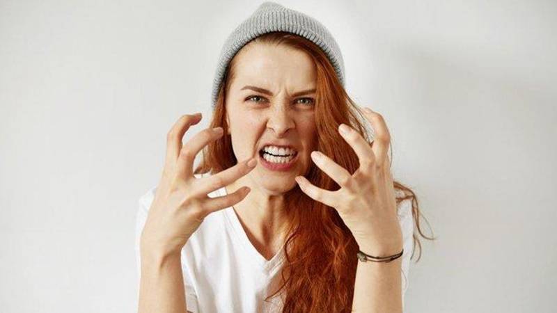 5 Zodiak Ini Miliki Temperamen Buruk, Berhati-hatilah 6 Lampiran Gambar