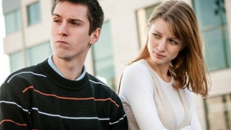 4 Tips Taklukkan Cowok Dingin dan Cuek 5 Lampiran Gambar