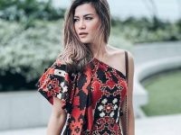 Cekricek.id: Berikut berbagai fakta menarik mengenai Dita Fakhrana yang mesti kamu ketahui.