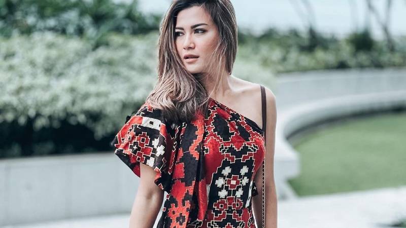 Cekricek.id: Berikut berbagai fakta menarik mengenai Dita Fakhrana yang mesti kamu ketahui. 