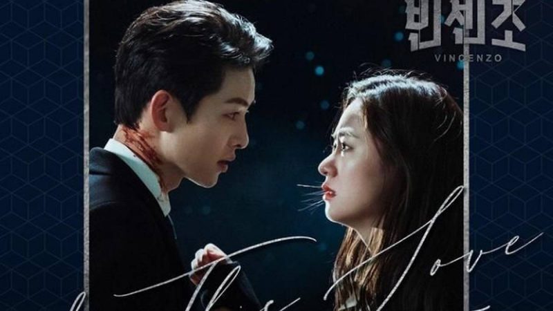 Berita K-Pop terbaru: Dua nama daerah di Provinsi Banten cileduk dan Ciputat tenar, karena turut dicatut dalam drama Korea Vincenzo.