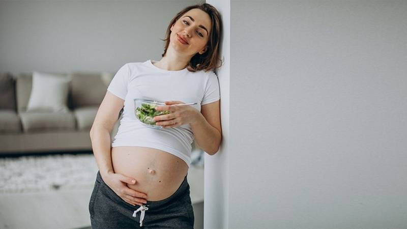 Cekricek.id: Seperti berikut cara yang harus kamu ketahui agar bayi yang dikandung dapat terlahir dengan sehat  tanpa adanya kekurangan. 