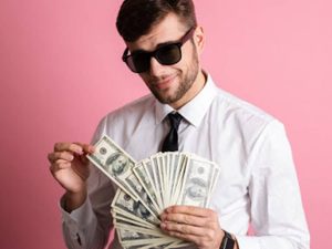 Berita terbaru hari ini: Cekricek.id: berbagai hal berikut ini menjadi pertanda bahwa kamu sulit untuk menjadi kaya.