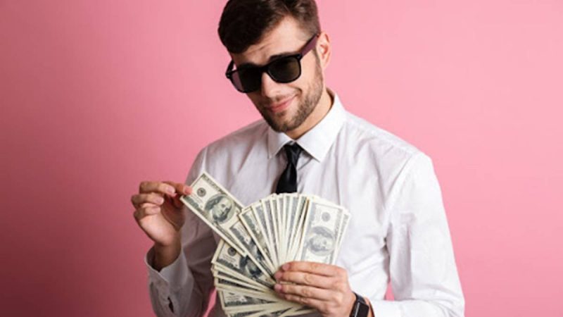 Berita terbaru hari ini: Cekricek.id: berbagai hal berikut ini menjadi pertanda bahwa kamu sulit untuk menjadi kaya.