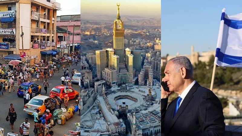 Cekricek.id - Beberapa negara berikut ini memberlakukan aturan ketat untuk melarang azan berkumandang dengan berbagai alasan.