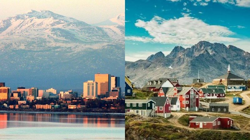 Berita trending terbaru dan berita viral terbaru : berbagai negara berikut ini justru tidak memiliki waktu malam atau midnight sun.