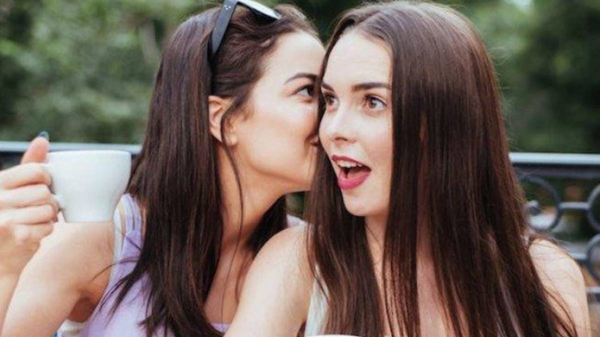 4 Zodiak Ini Punya Naluri Bermuka Dua 5 Lampiran Gambar