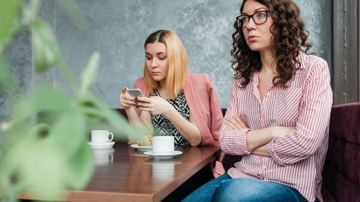 4 Zodiak Ini Punya Naluri Bermuka Dua 6 Lampiran Gambar