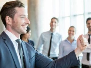 Berita terbaru hari ini: mindset pengusaha sukses