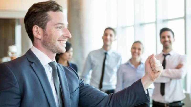 Berita terbaru hari ini: mindset pengusaha sukses