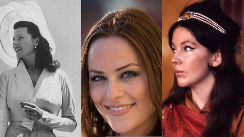 Berita trending terbaru dan berita viral terbaru : beberapa wanita biasa berikut ini yang begitu beruntung menikah dengan seorang pangeran.