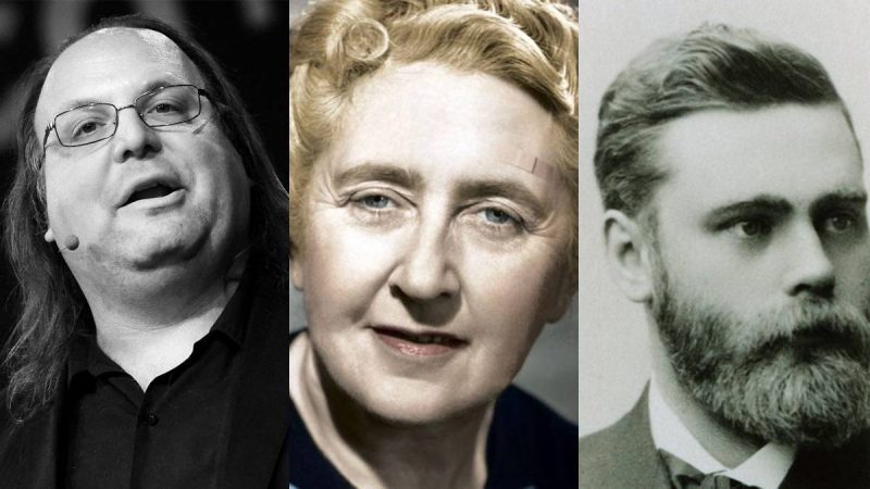 Berita trending terbaru dan berita viral terbaru : Aneh tapi nyata, lima ilmuwan berikut ini justru membenci hasil temuannya sendiri.