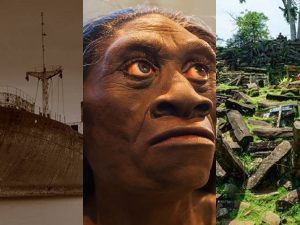 penemuan di Indonesia