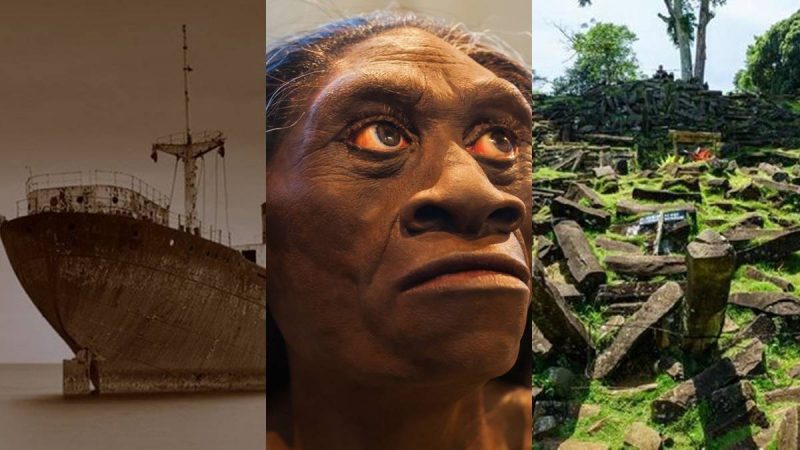 penemuan di Indonesia