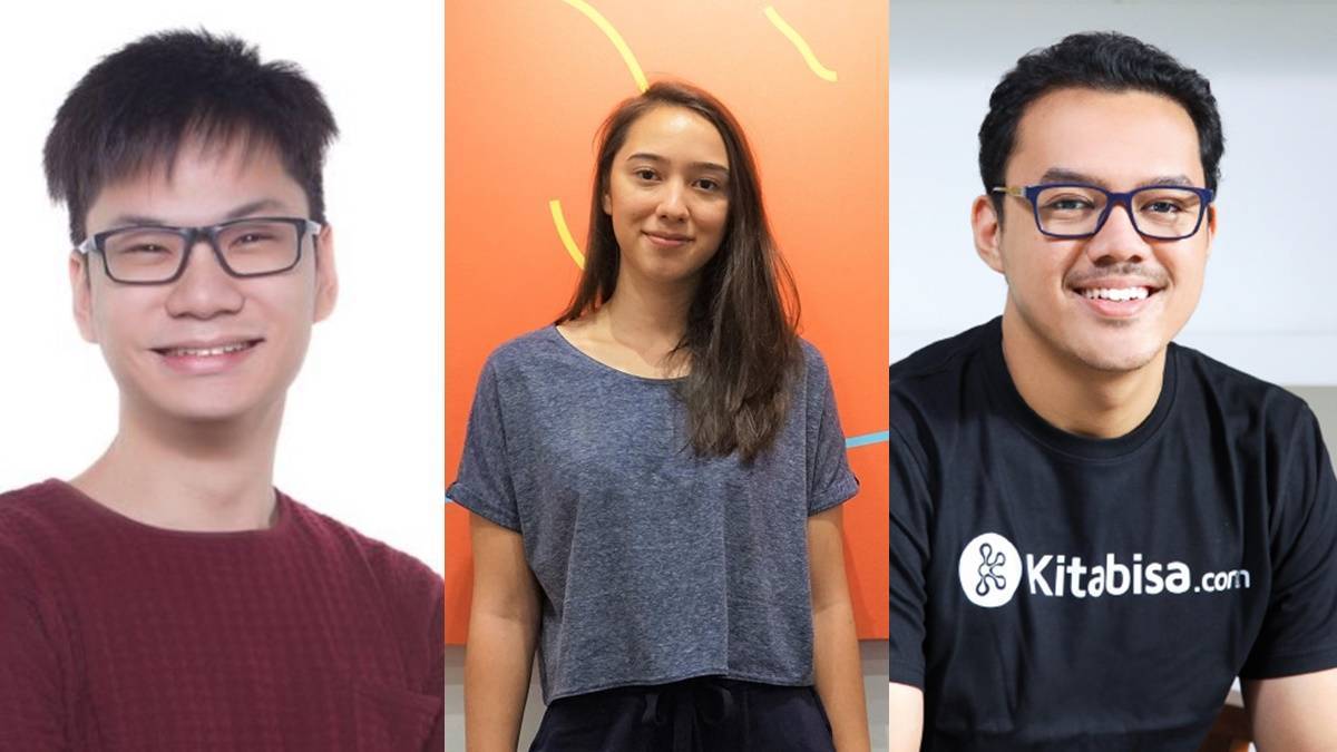 Berita selebriti dan gosip artis: Beberapa anak muda ini digelari sebagai pengusaha muda sukses inspiratif di Indonesia.