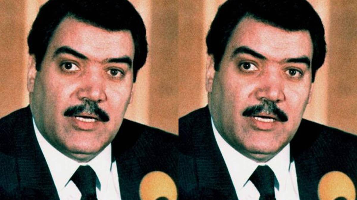 Inilah Deretan Kepala Negara yang Tewas Dihukum Mati, 3 di Antaranya Muslim 9 Lampiran Gambar