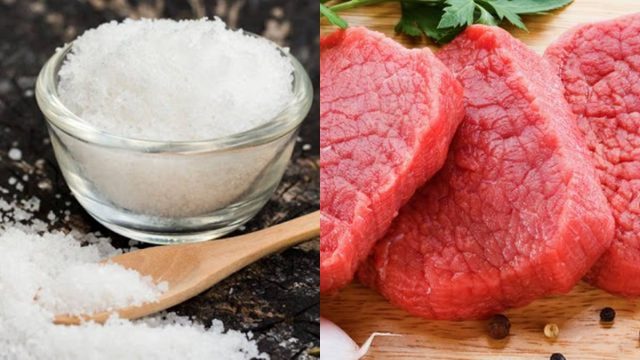 Berita trending terbaru dan berita viral terbaru : ada berbagai makanan yang dapat membuat tulang jadi mudah rapuh atau osteoporosis.