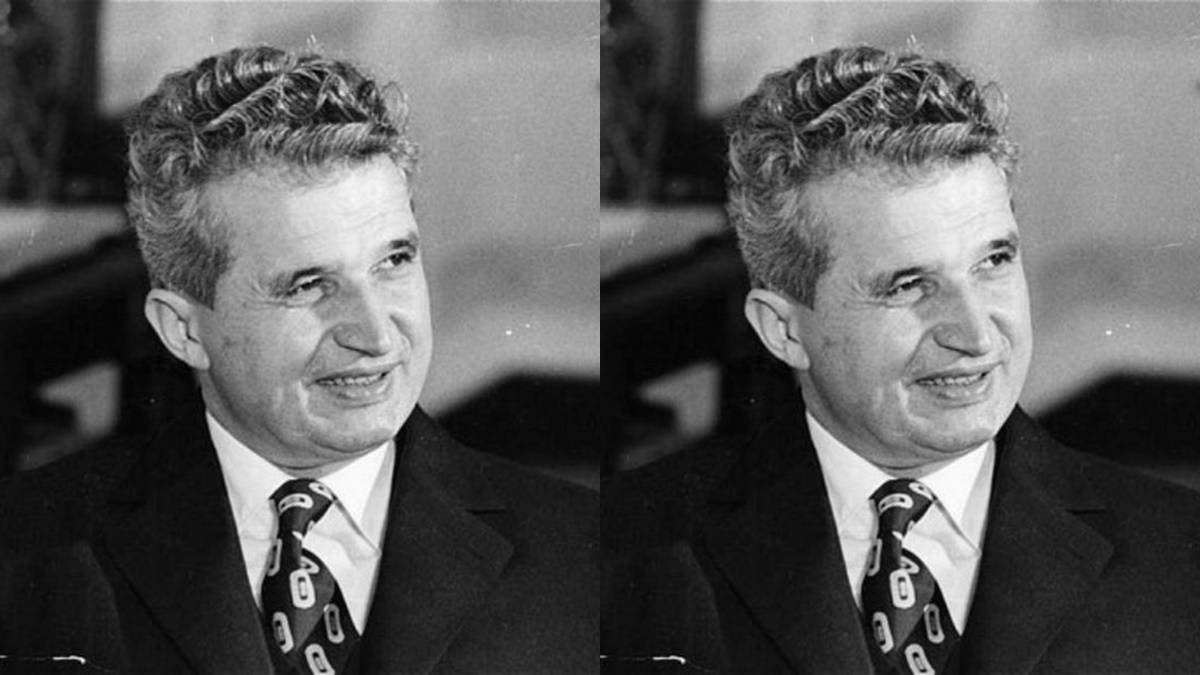 Inilah Deretan Kepala Negara yang Tewas Dihukum Mati, 3 di Antaranya Muslim 7 Lampiran Gambar