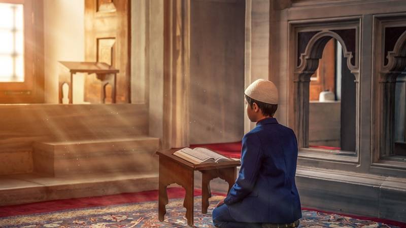 4 Manfaat Hadiahi Surah Al-Fatihah untuk Diri Sendiri 5 Lampiran Gambar