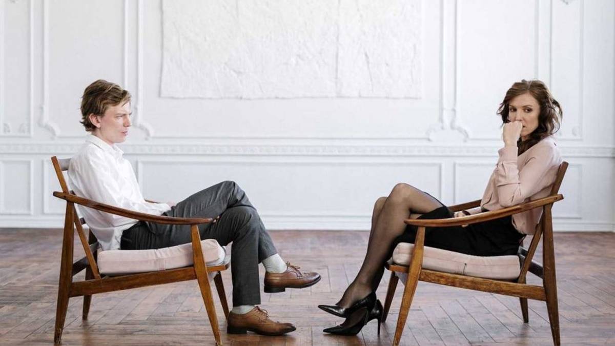 Jangan Pertahankan Hubungan Toxic dengan 5 Alasan Ini 10 alasan mempertahankan hubungan