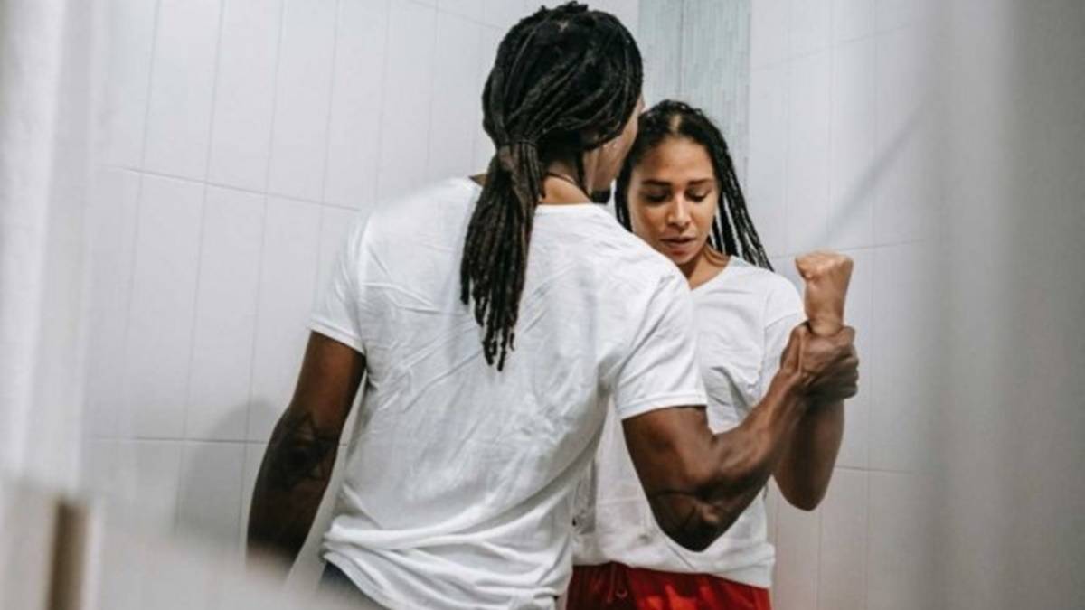 Jangan Pertahankan Hubungan Toxic dengan 5 Alasan Ini 9 alasan mempertahankan hubungan