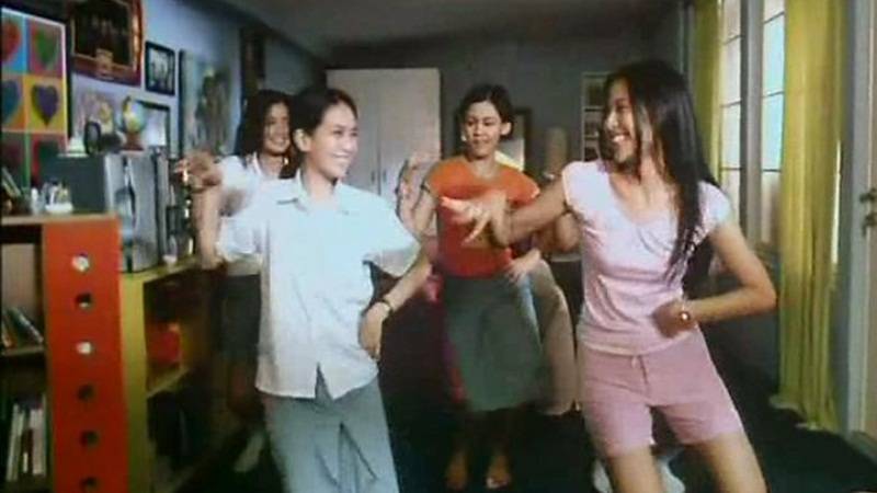 6 Film Jadul Terbaik Indonesia yang Masih Melegenda, Tak Pernah Bikin Bosan 11 Lampiran Gambar