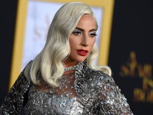 Cekricek.id - Lady Gaga ceritakan kisah hidupnya yang pernah diredupaksa oleh seorang produser usik hingga haildi usia yang masih muda.