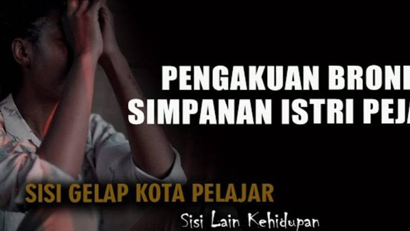 Jadi Simpanan Tante-tante Kesepian, Mahasiswa Ini Dapat Jutaan Sekali Kencan 2 Lampiran Gambar