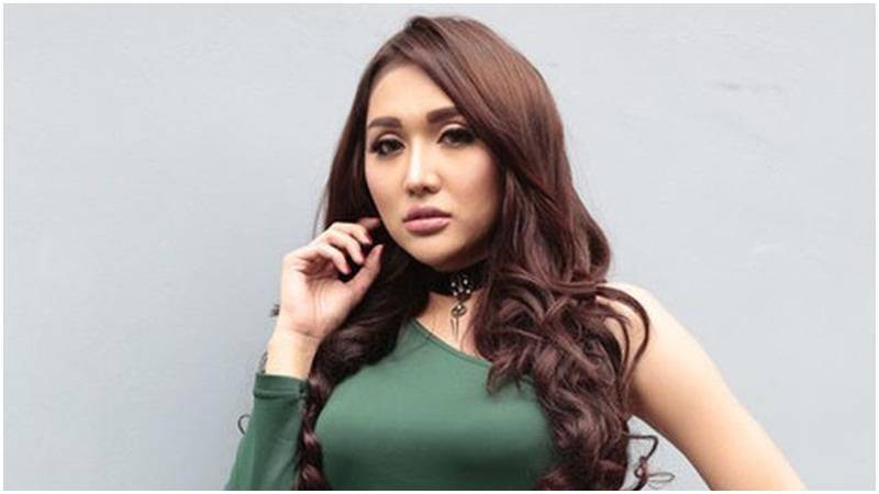 Heboh Lucinta Luna Hamil, Apakah Transgender Bisa Hamil? Ini Penjelasannya 2 Lampiran Gambar