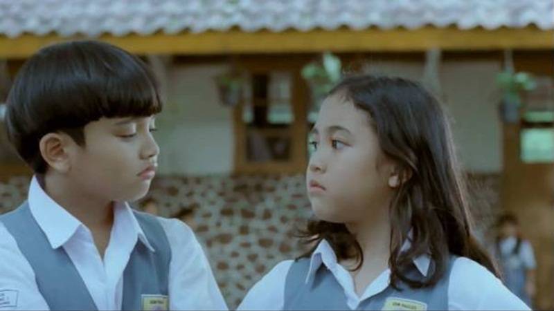 6 Film Jadul Terbaik Indonesia yang Masih Melegenda, Tak Pernah Bikin Bosan 10 Lampiran Gambar